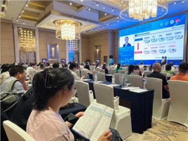 海贄醫療亮相湖南省皮膚性病專業委員會2023年學術年會，展現臭氧外治技術魅力！