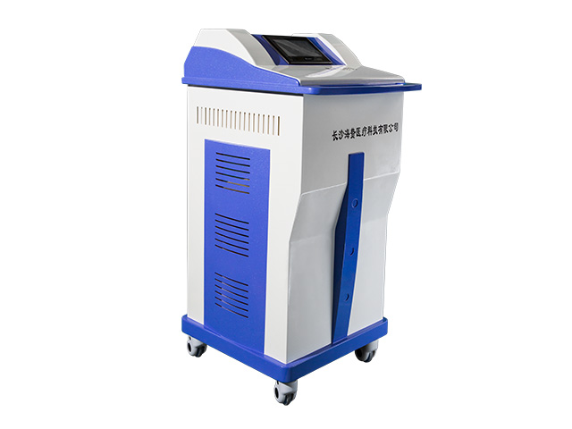 海贄臭氧水療儀2600A型